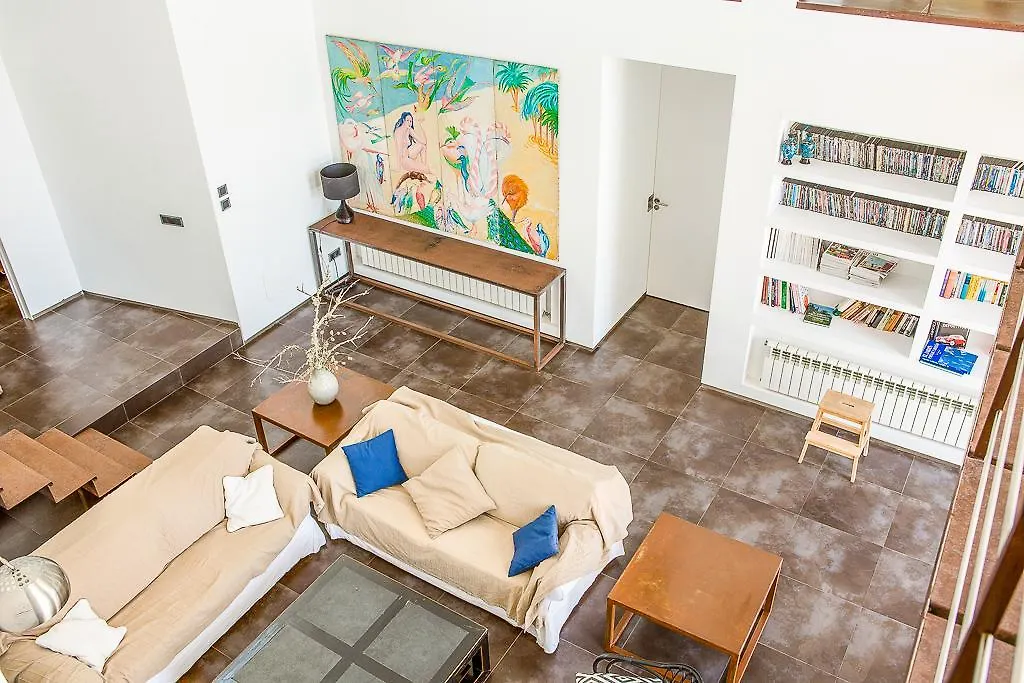 Can Ses Aus Santanyí Villa